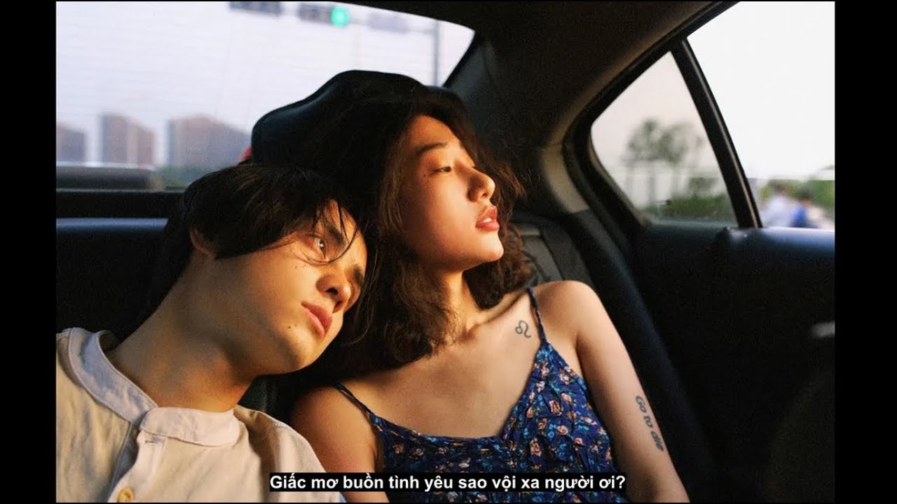 Có Bao Giờ / Đinh Mạnh Ninh (Lyrics)