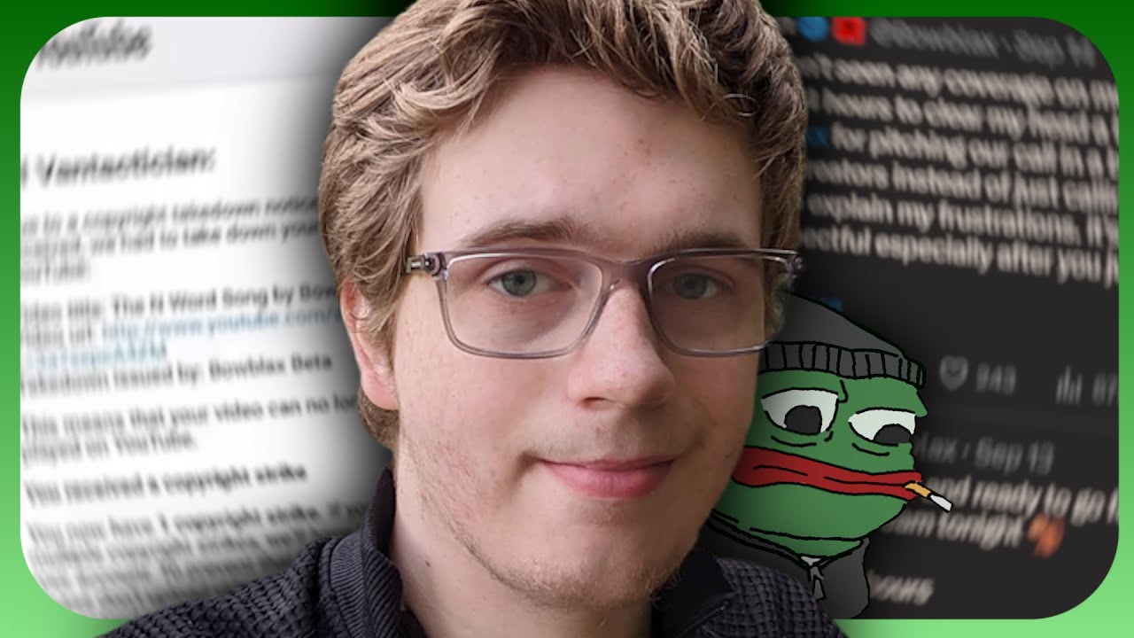 The Deserved Downfall of Bowblax