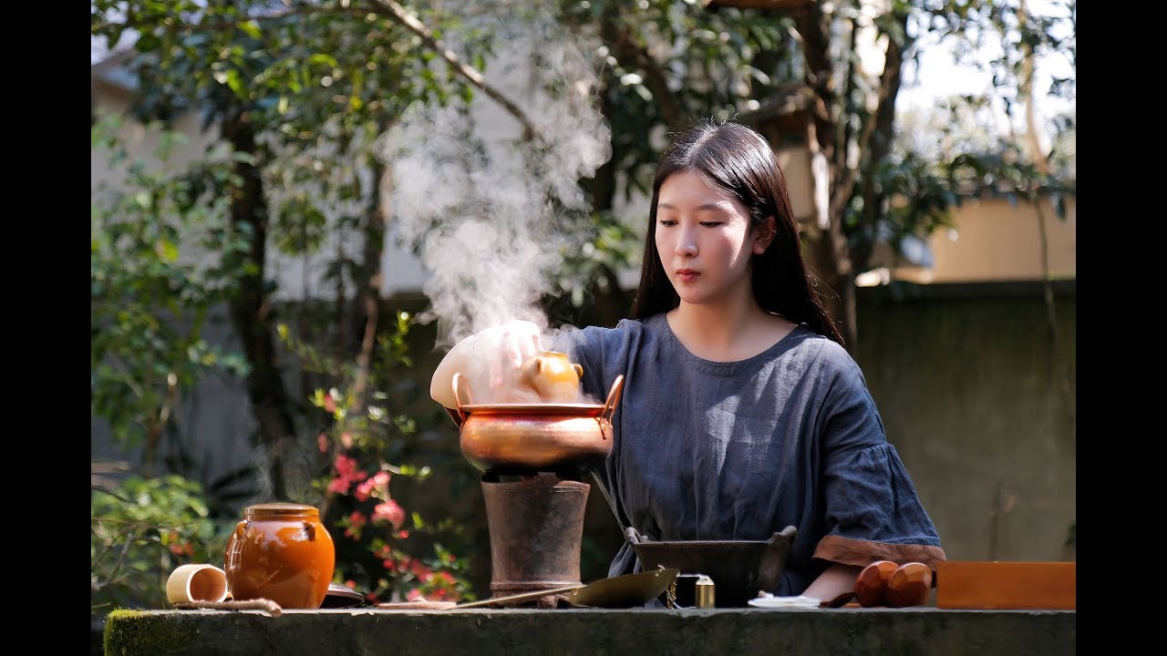 王一帆：復原2000年前中國人化妝術