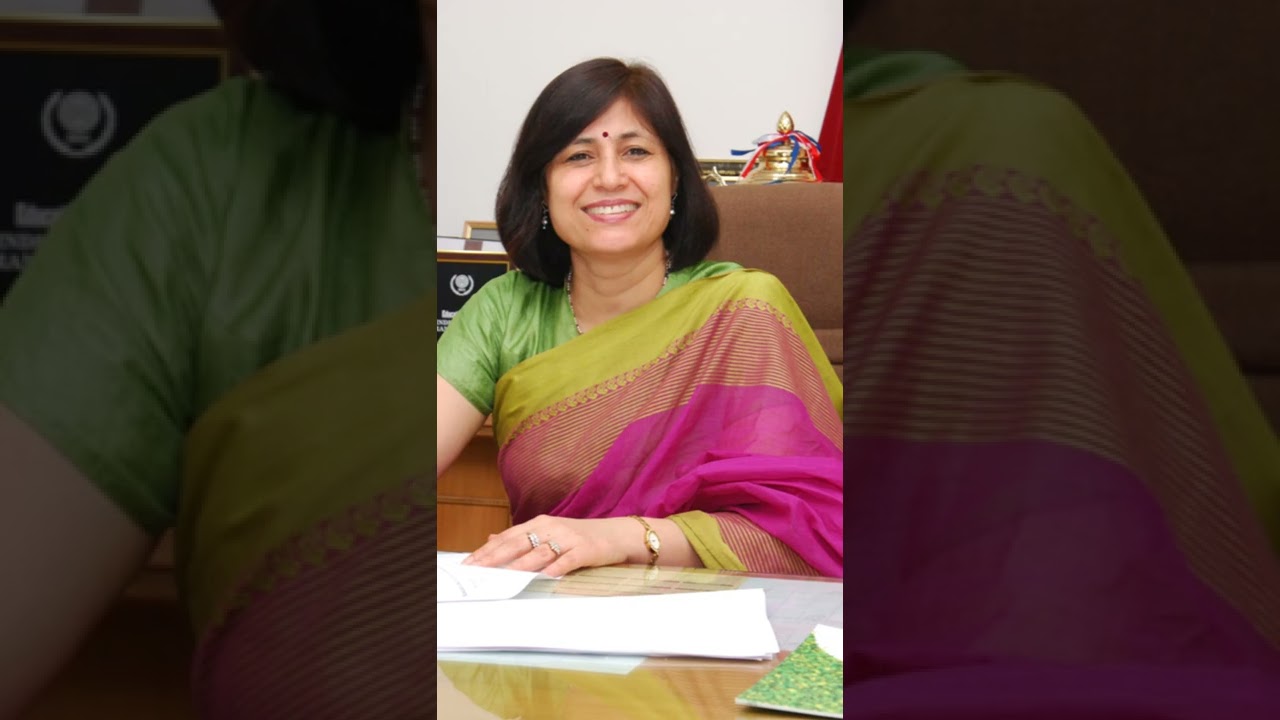 Meet Seema Sapru, one of the 15 inspiring women who will be honoured at the Devi Awards
