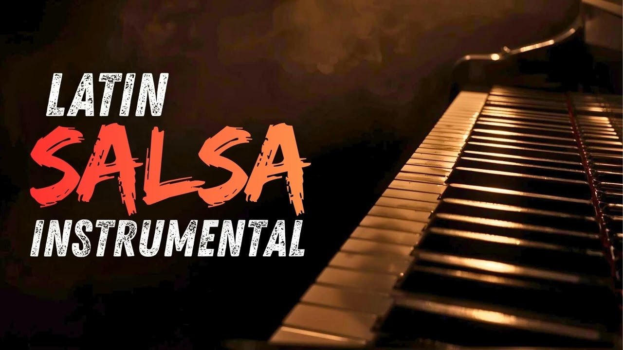 Euphoric Salsa Instrumental | Ecstatic Latin Music Energy