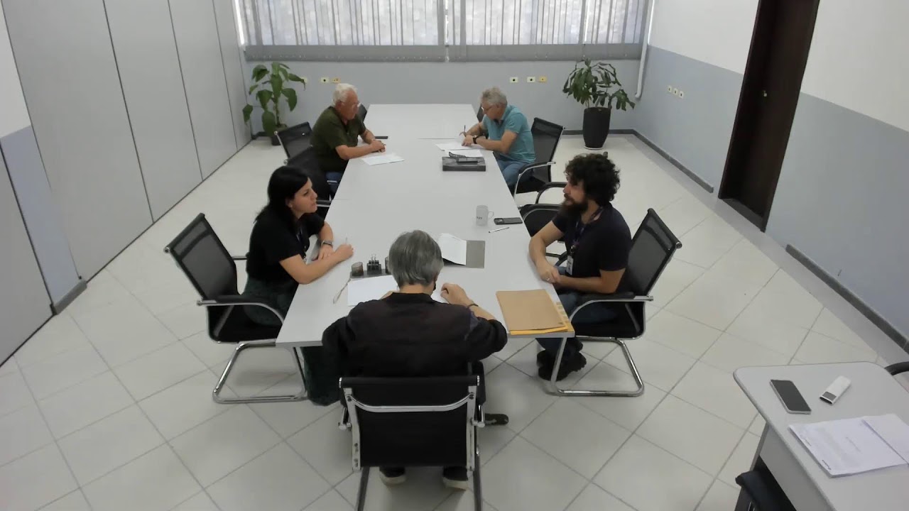 PROCESSO LICITATÓRIO F.M.H Nº 001/2025