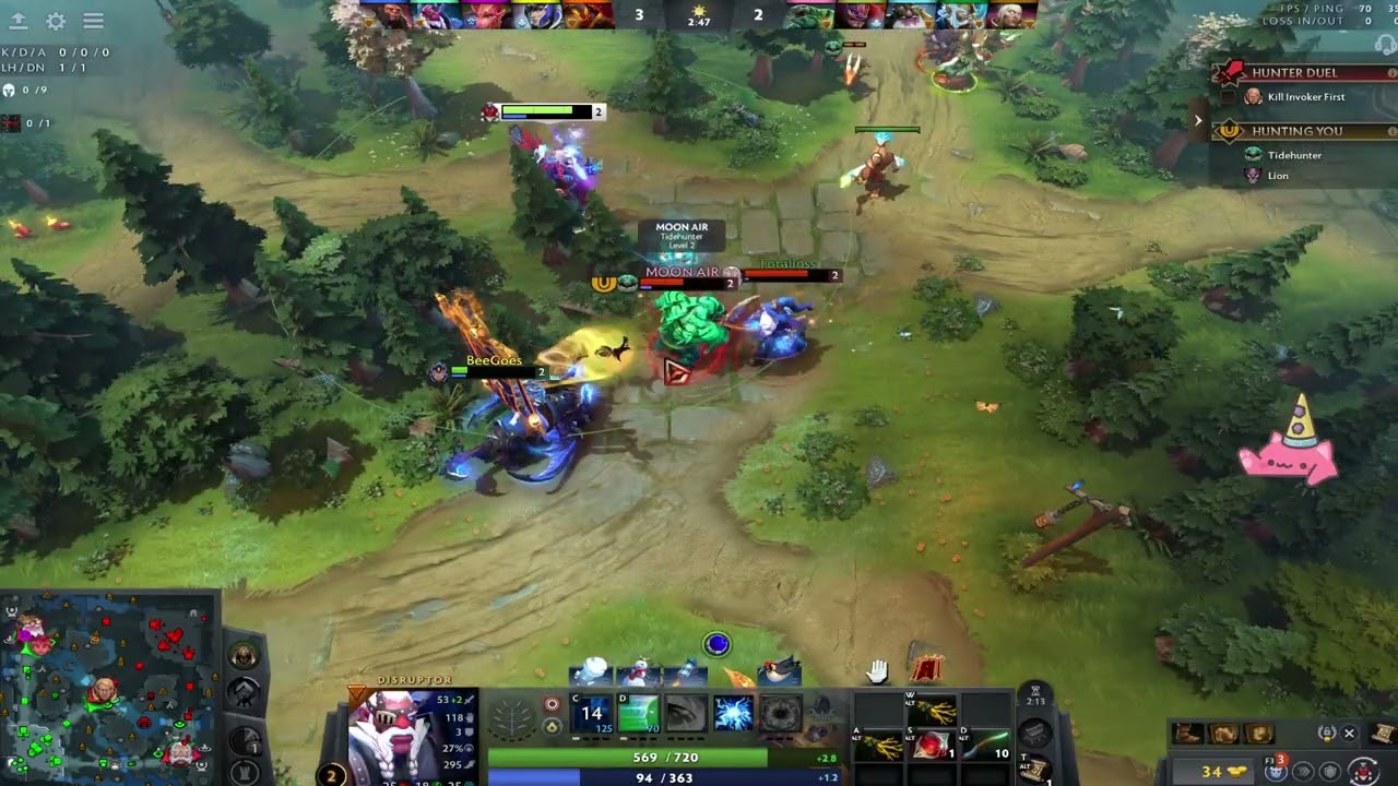 dota scam 2026 01 21