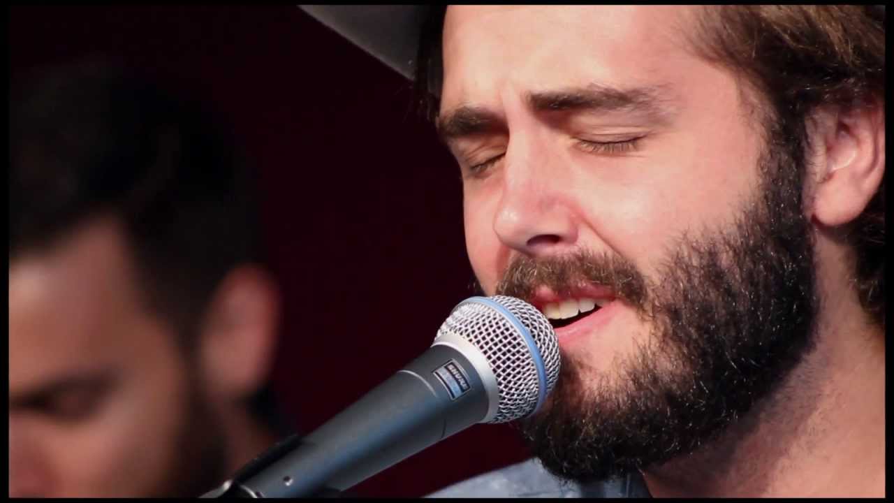 Lord Huron - 