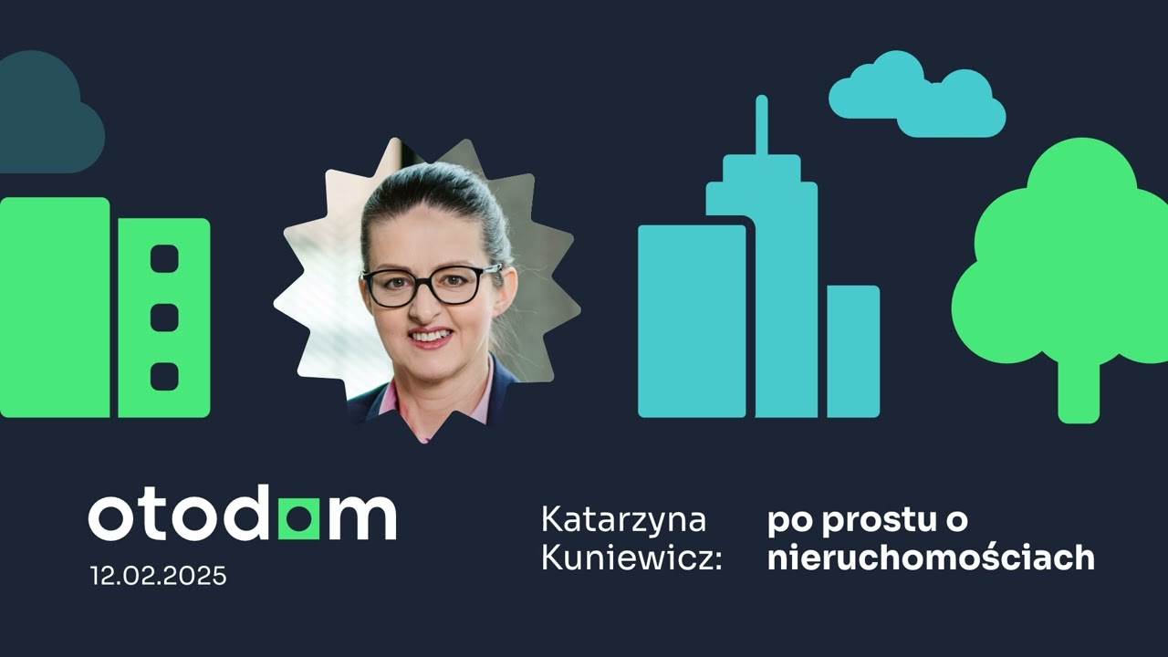 Mieszkania w Warszawie i Krakowie pod lupą | Po prostu o nieruchomościach
