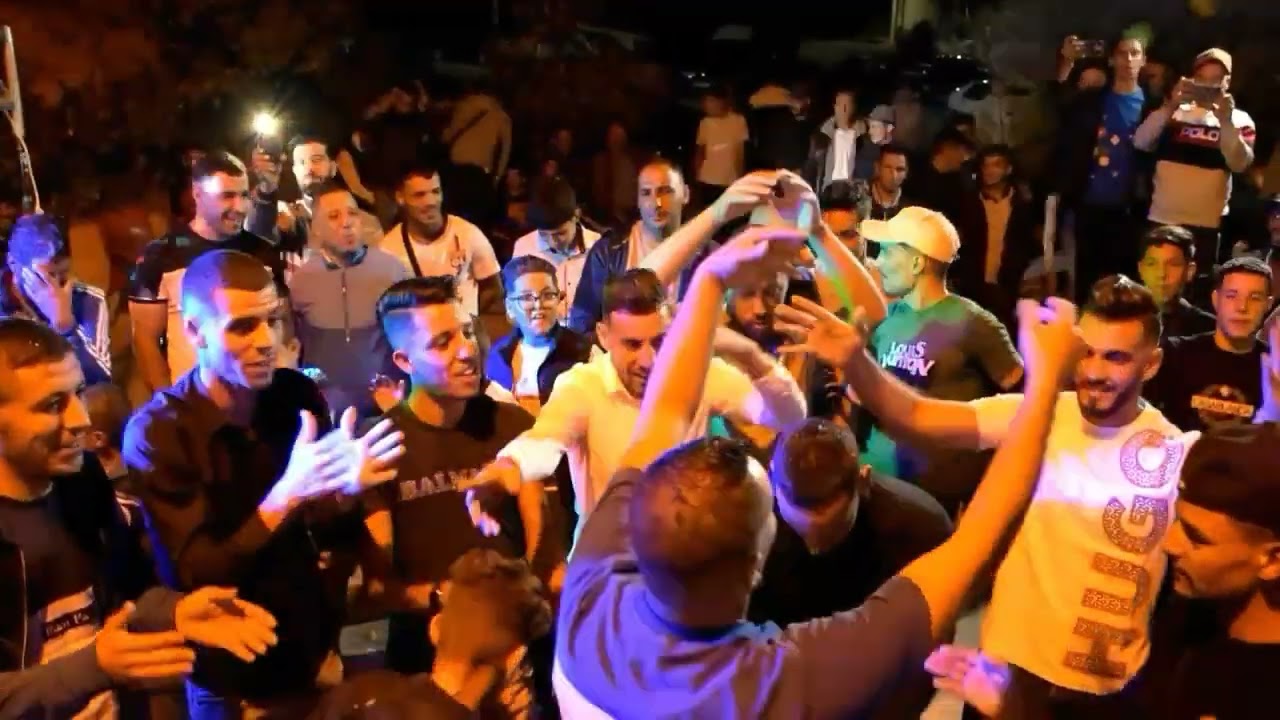 #عرس فارس الف الف مبروك لعقوبة للذرية الصالحة إن شاء الله في برج بوعريريج الجزائر