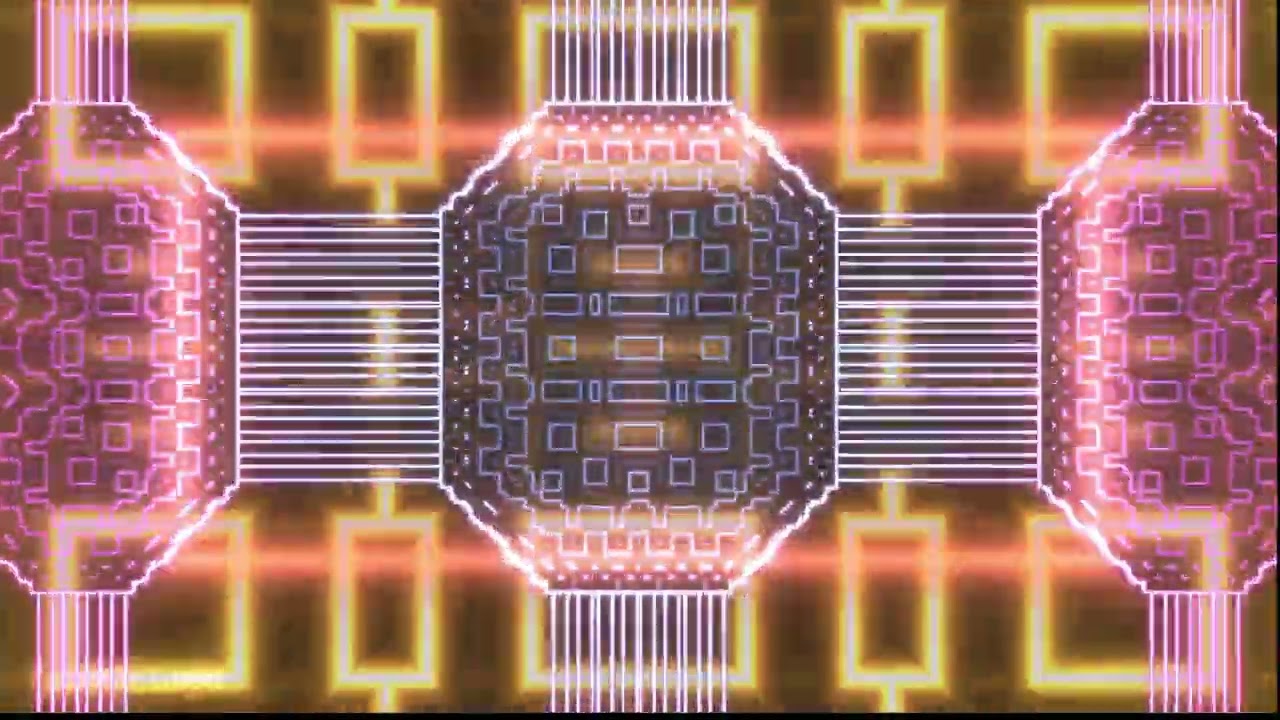 Through The Grid | Music Actualized