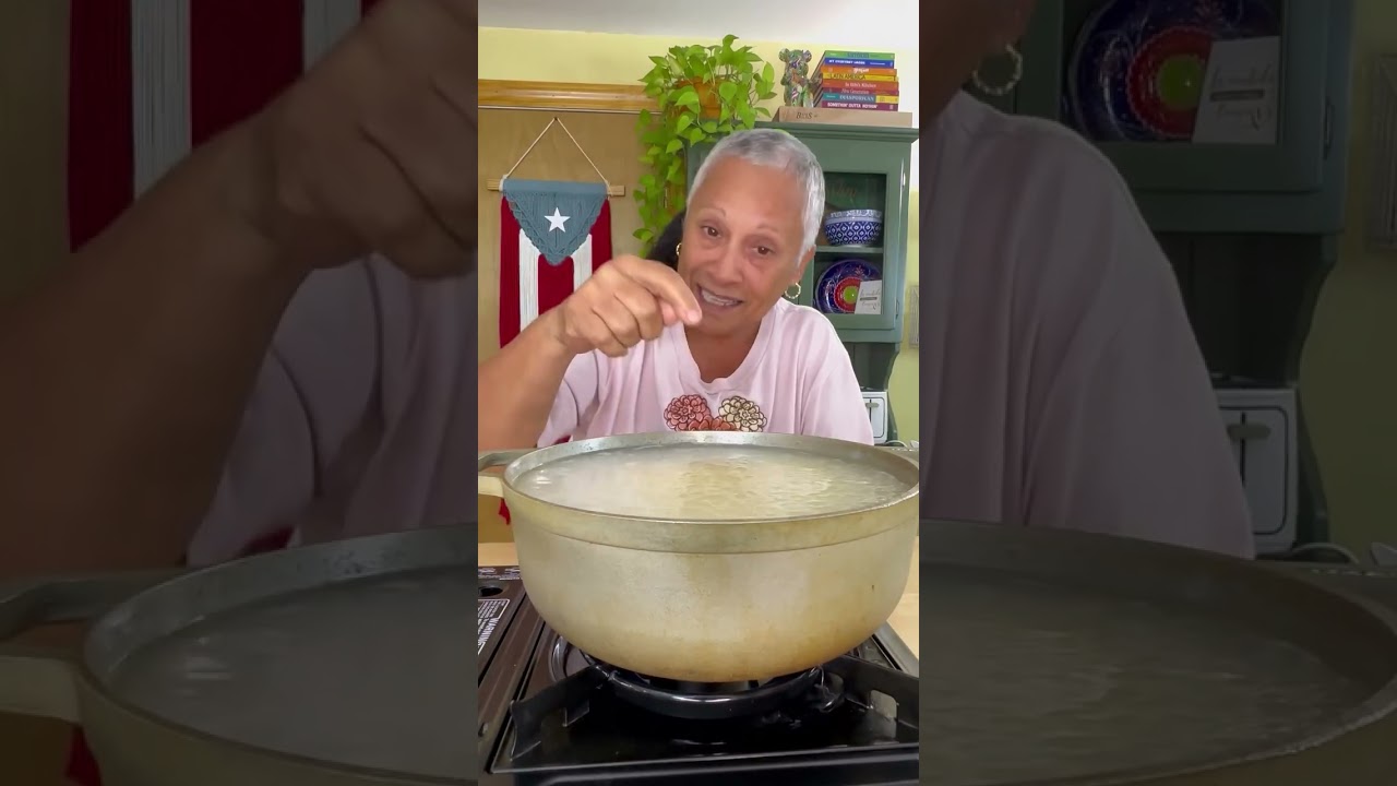 How to Make Perfect White Rice | Easy Holiday Recipe