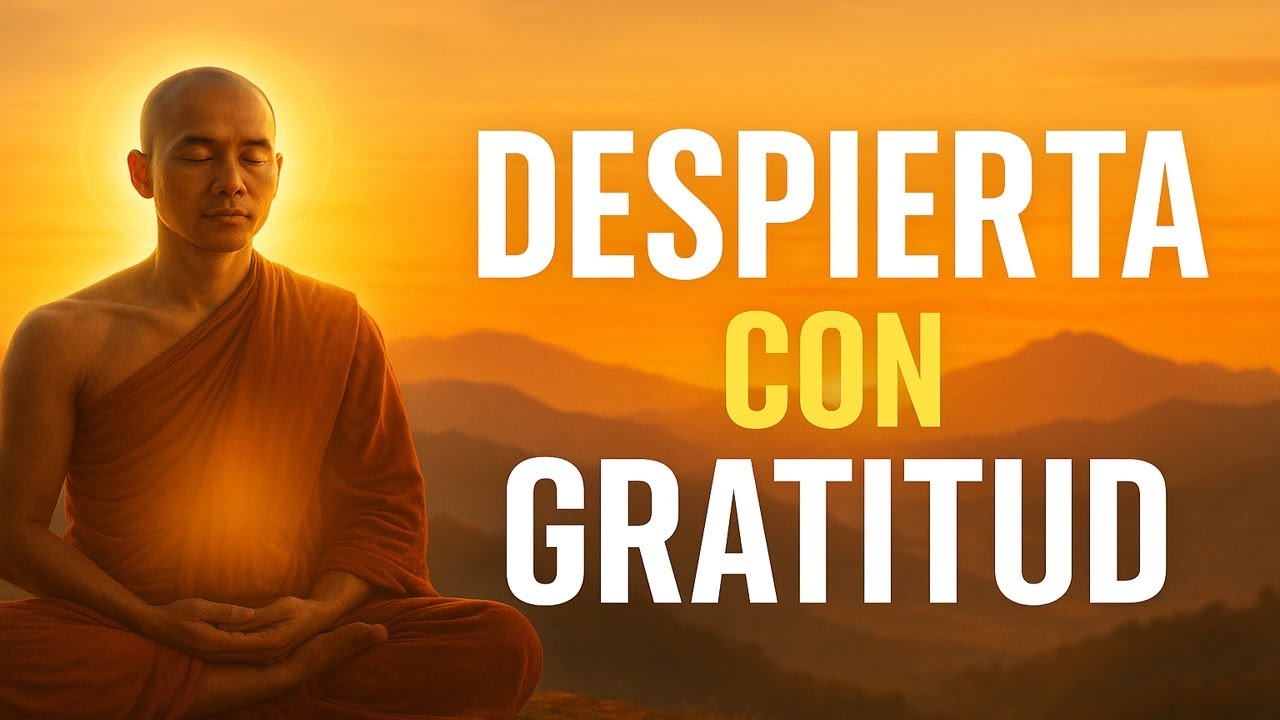 5 Mantras Budistas para Comenzar el D&iacute;a con Gratitud y Energ&iacute;a Positiva | Budismo