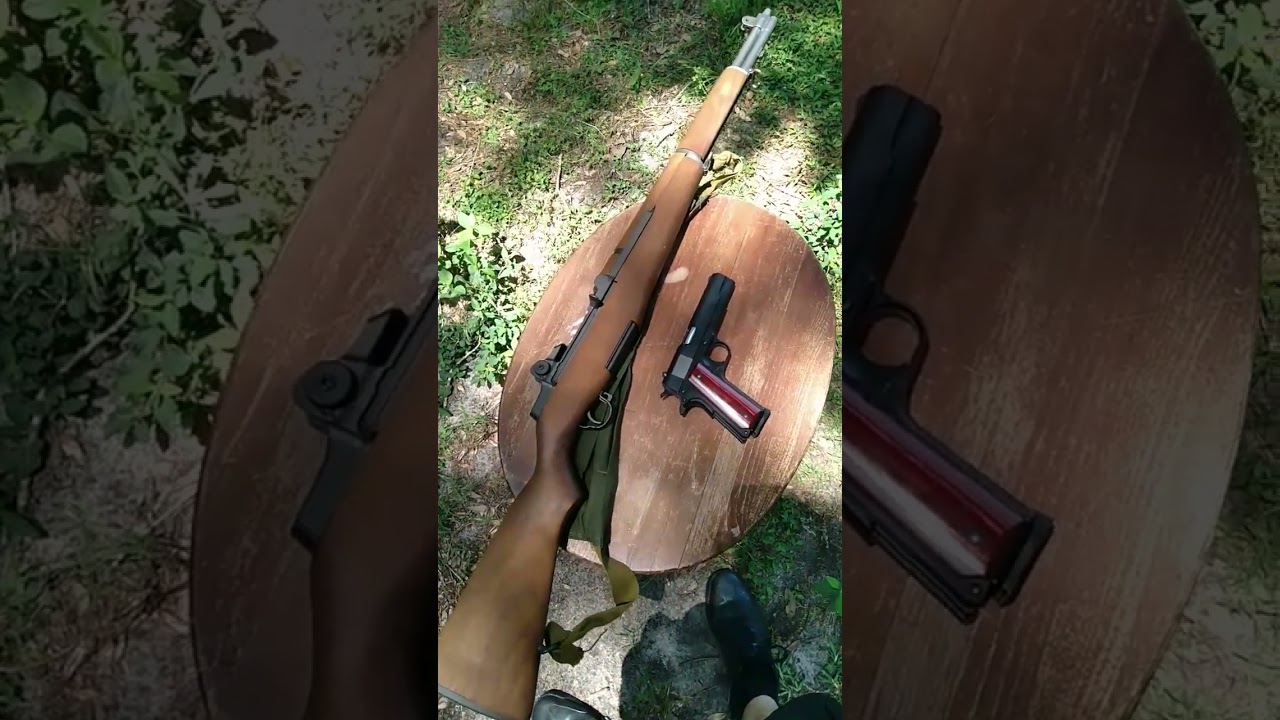 Viable ww2 loadout