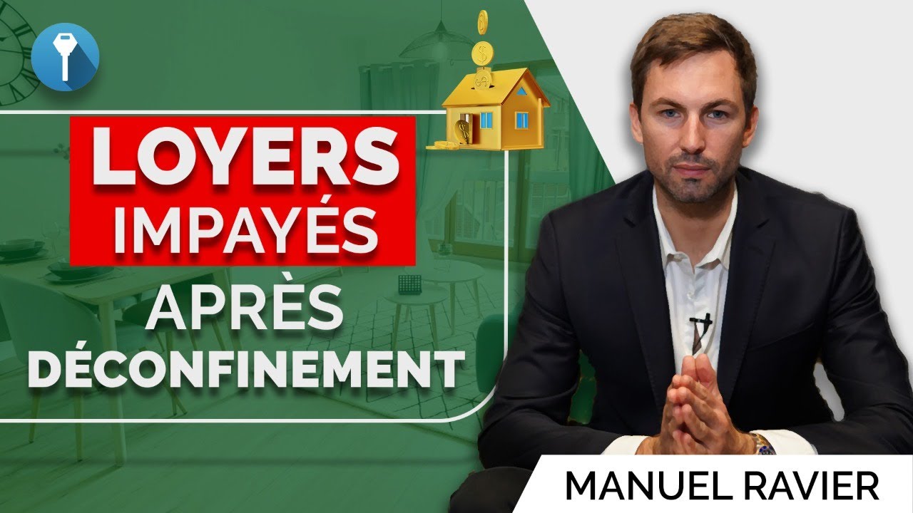 Comment se protéger des loyers impayés à venir ?