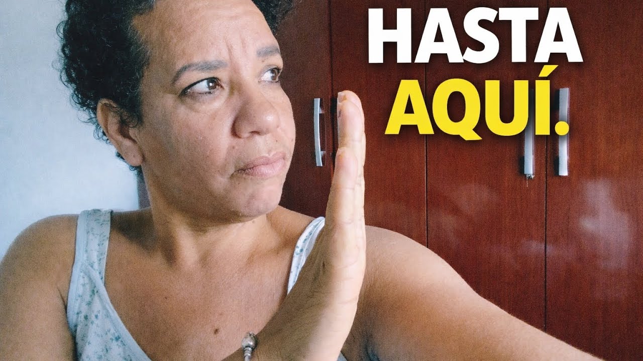 “Si Te Están Drenando, Estás Perdiendo Tu Esencia”#personastoxicas 