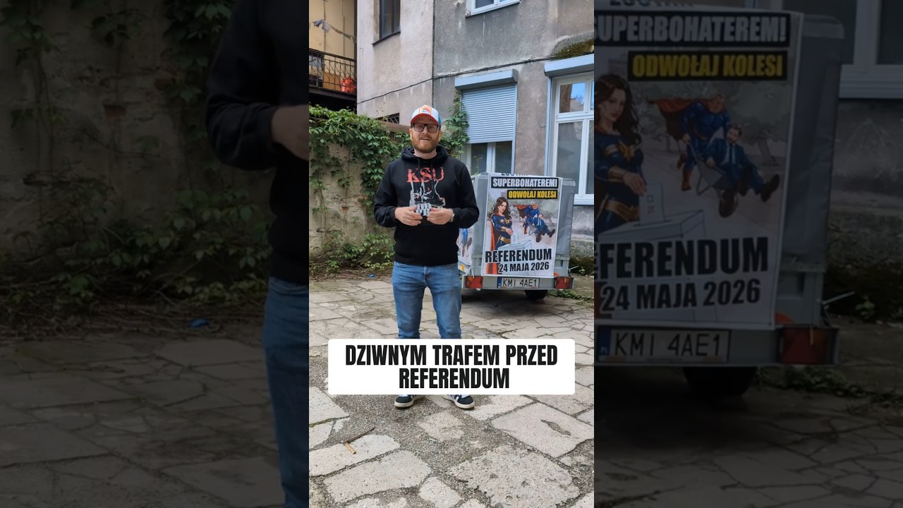 Mieliście tego NIE ZOBACZYĆ. Mamy oświadczenia majątkowe RADNYCH. #krakow #miszalski #referendum
