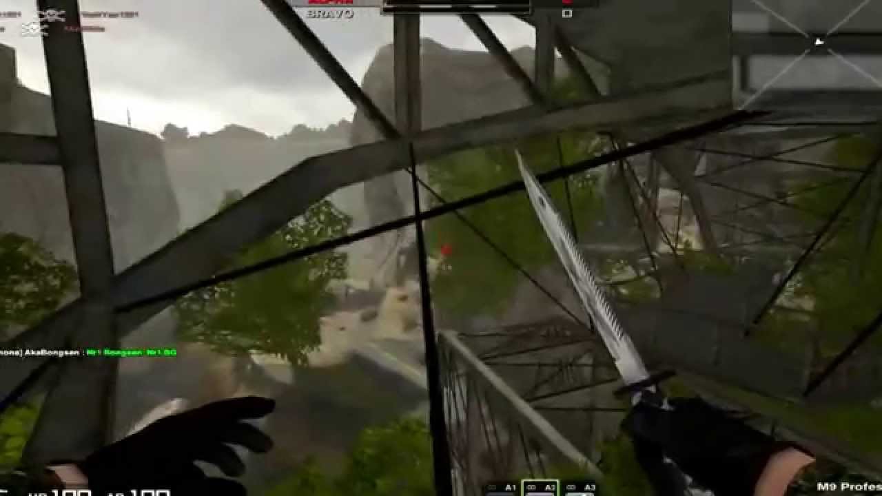 Combat arms Glitches 2016/2017
