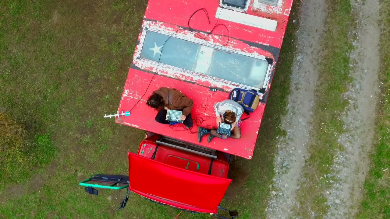 Fredy & Fena – CzechTek
