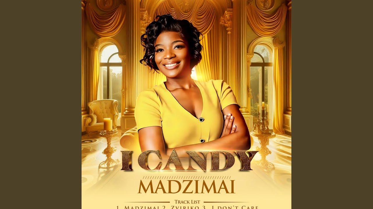 Madzimai (more fire)