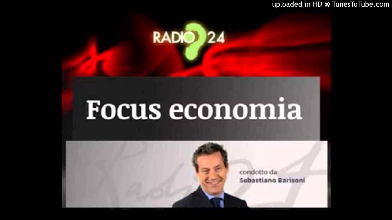 Focus Economia - 14 Marzo 2016 - Povert&agrave; in Italia