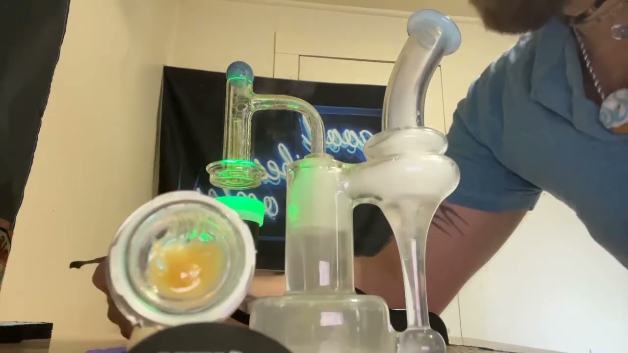 Happy Terpy ThursDave&hellip; Mega Raw Melts - ANIMALZ (Animal 🍪 x Runtz) 90u, nothing for sale or trade&hellip;