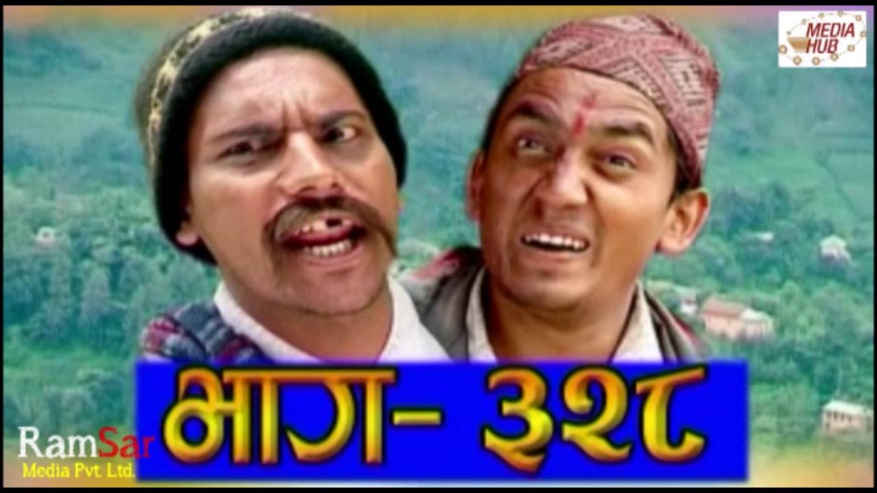 Meri Bassai, Full Episode 328