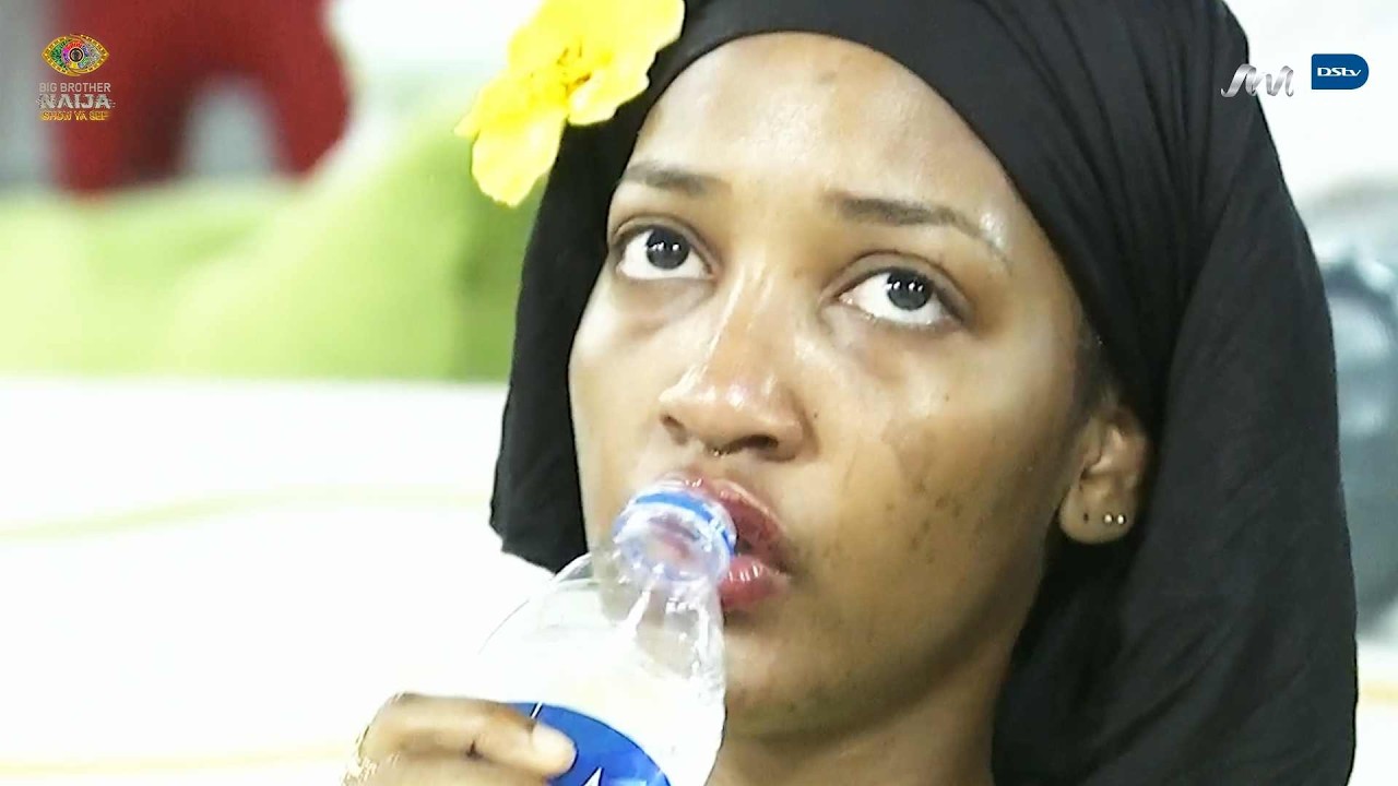 Day 5: Food drama begins as Bluethopia refuses to eat &ndash; BBNaija | S11 | Africa Magic