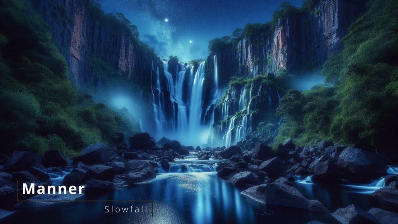 Manner - Slowfall