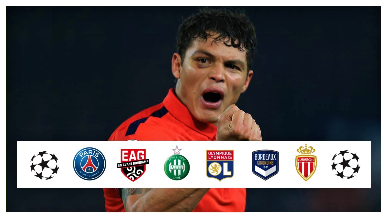 10 MATCHS LEGENDAIRES de clubs FRANCAIS en COUPE D'EUROPE #3