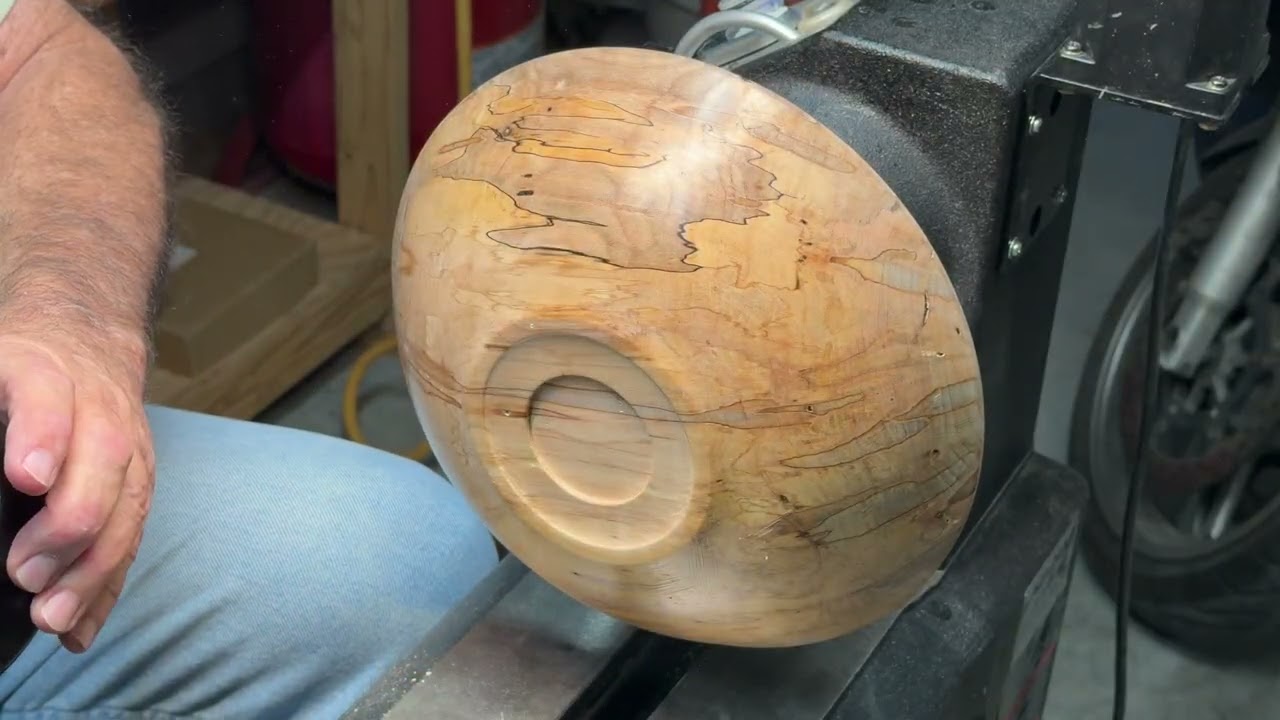 Ambrosia Maple