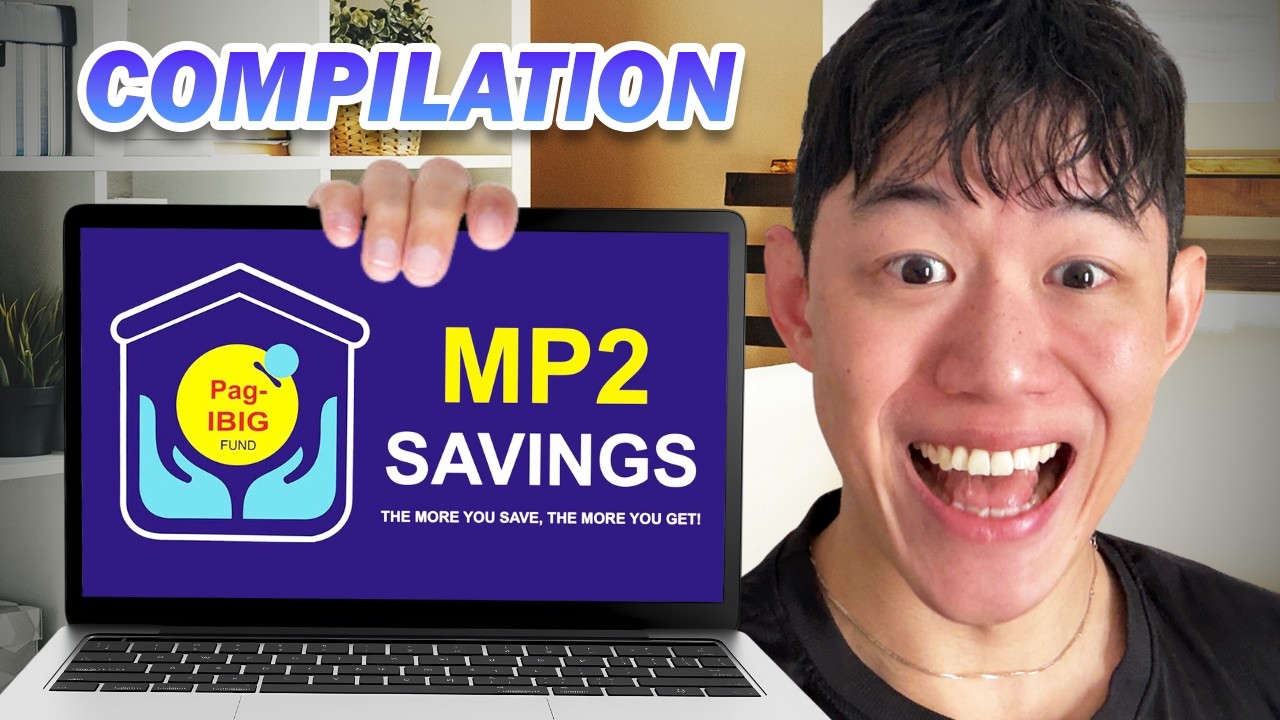 The Ultimate Pag-IBIG MP2 Guide