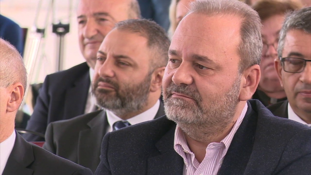 Yorgen Fenech arrestat mill-ġdid