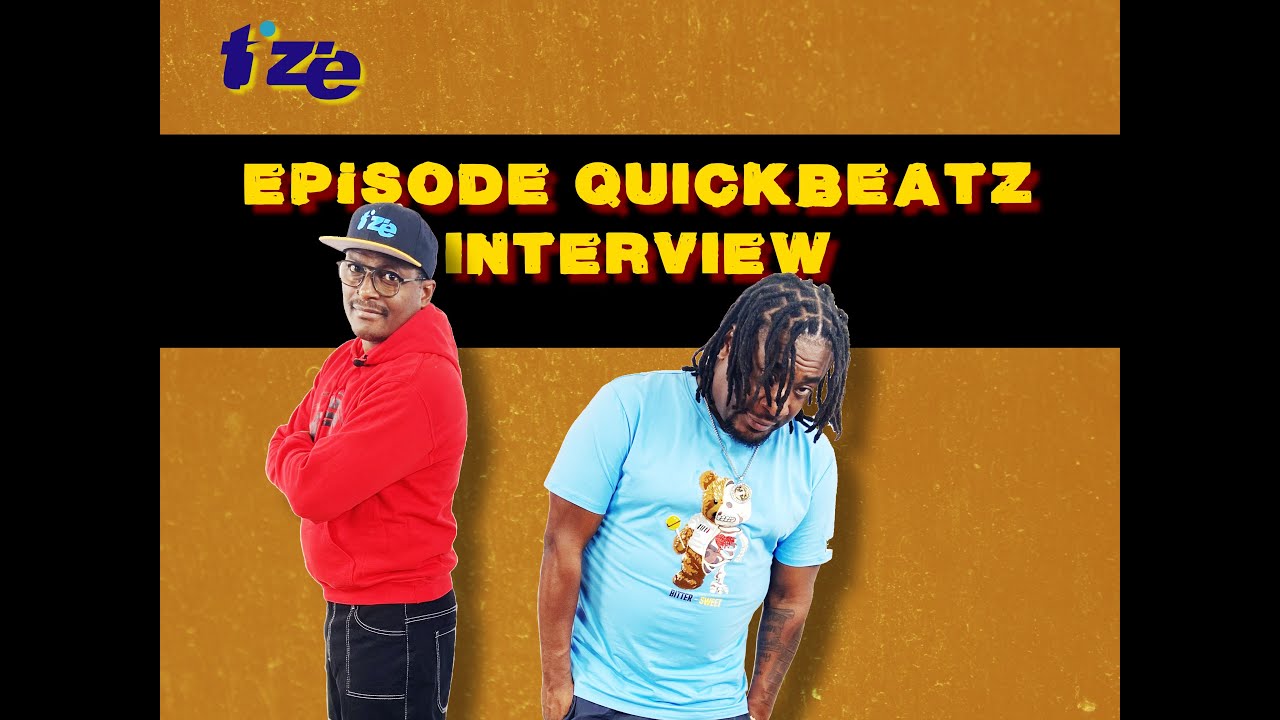 Episode ki pwodwi premye hit Blaze one, li eksplike koman ,Mizik Ayisyen an dekourajan #podcast