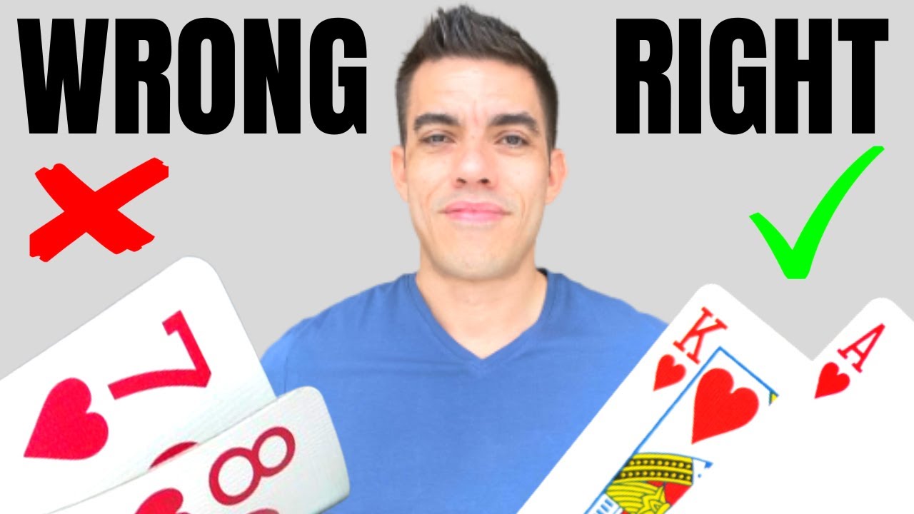 5 Simple Poker Tips That Helped Me the Most!