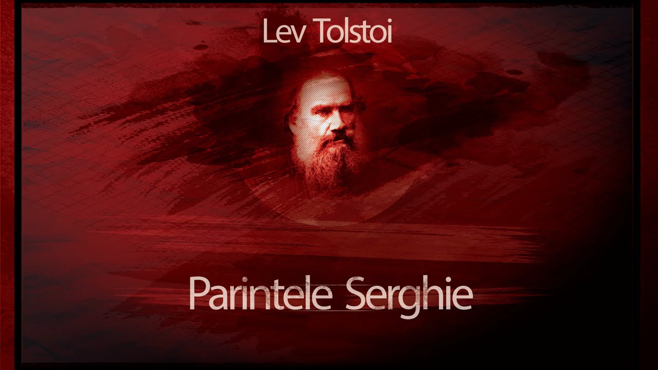 Parintele Serghie (1996) - Lev Tolstoi #teatruaudio #teatruradiofonic #teatruonline #teatruvechi