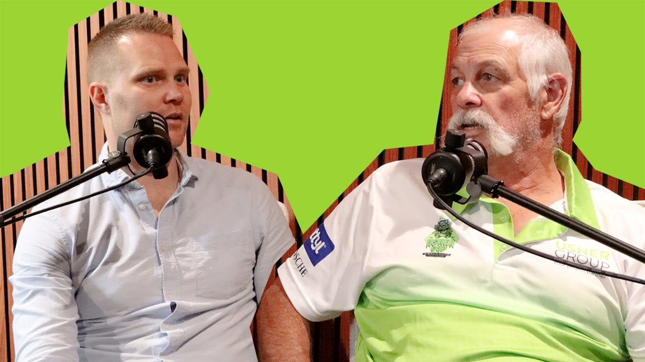 From Carpentry to $100M in Projects: Keith Fussell's Journey