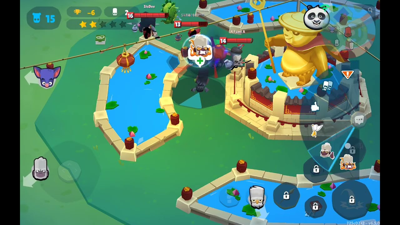 zooda