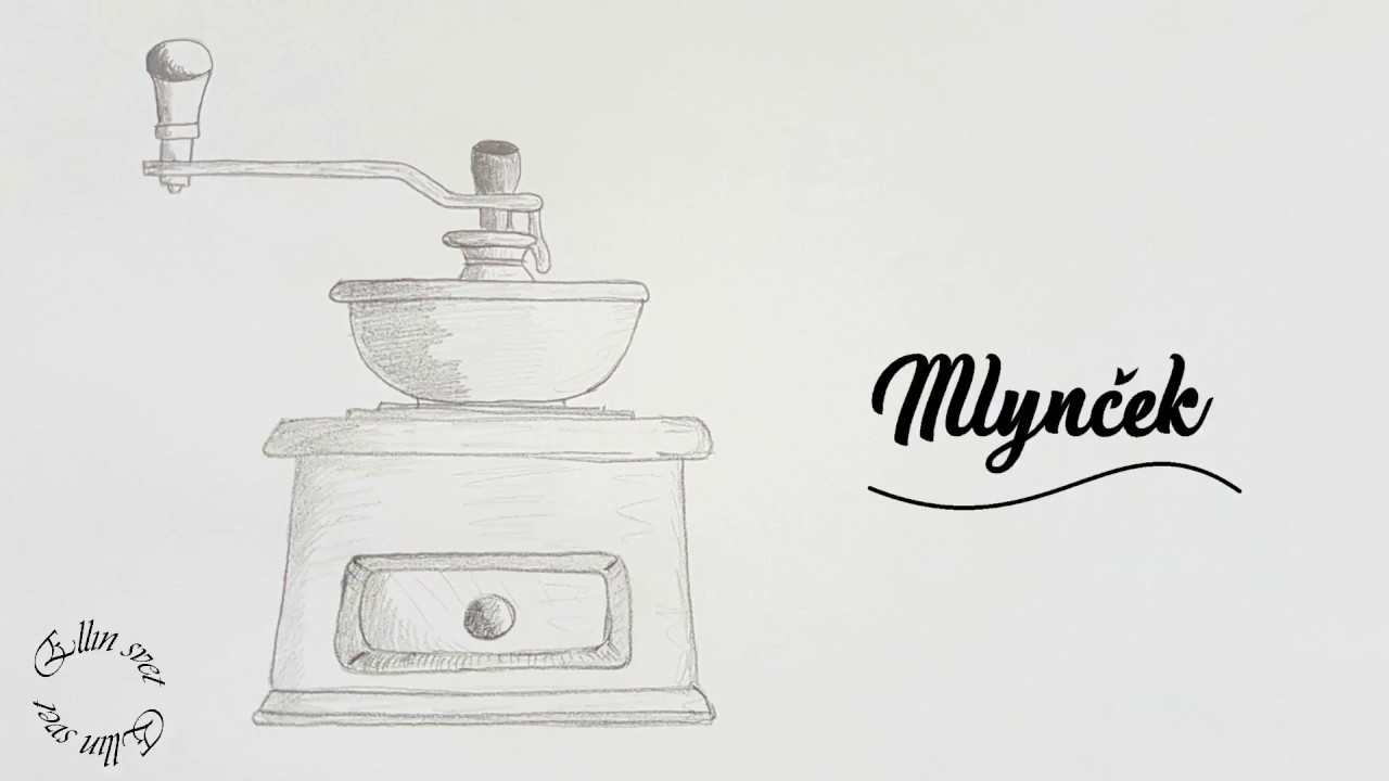 Mlynček (slovenská ľudová rozprávka na počúvanie)