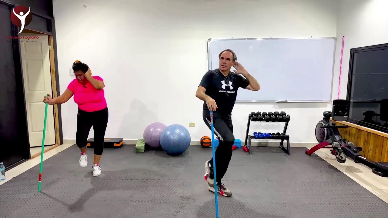15 de abril - RETO CAMBIO RADICAL