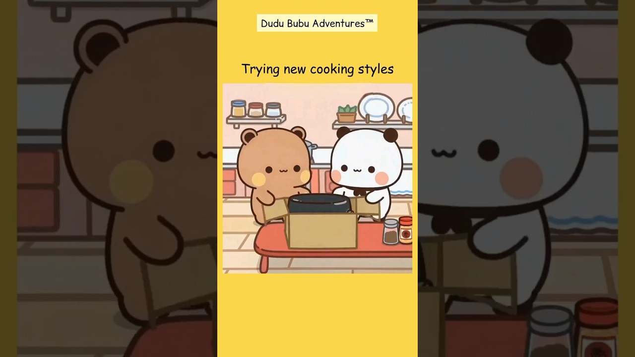 Air Fried Mushrooms and Sweet Potatoes 🍄🥔 #shorts #bubududu #cutecouples