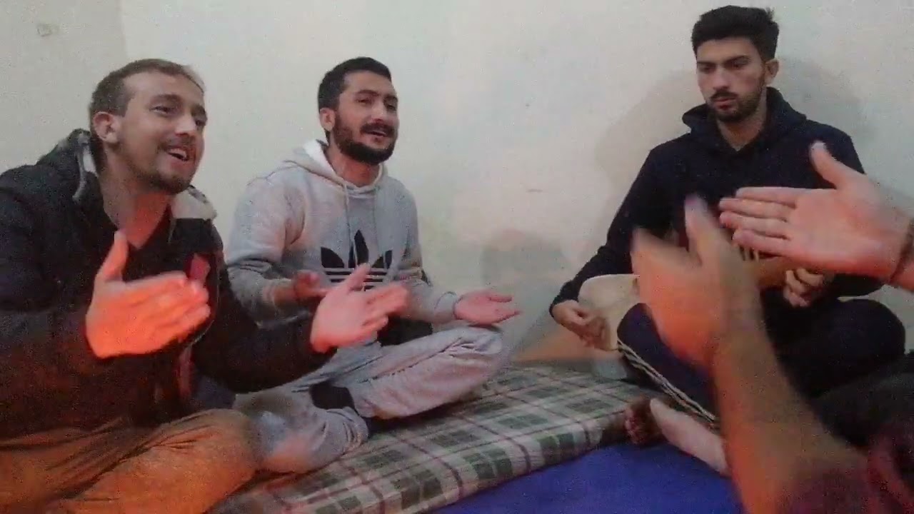 TA HIJRO HAMI GHAM MA AF CHARETANI Chitrali Song. Singer :Irshad ali raees Rubab :Irfan