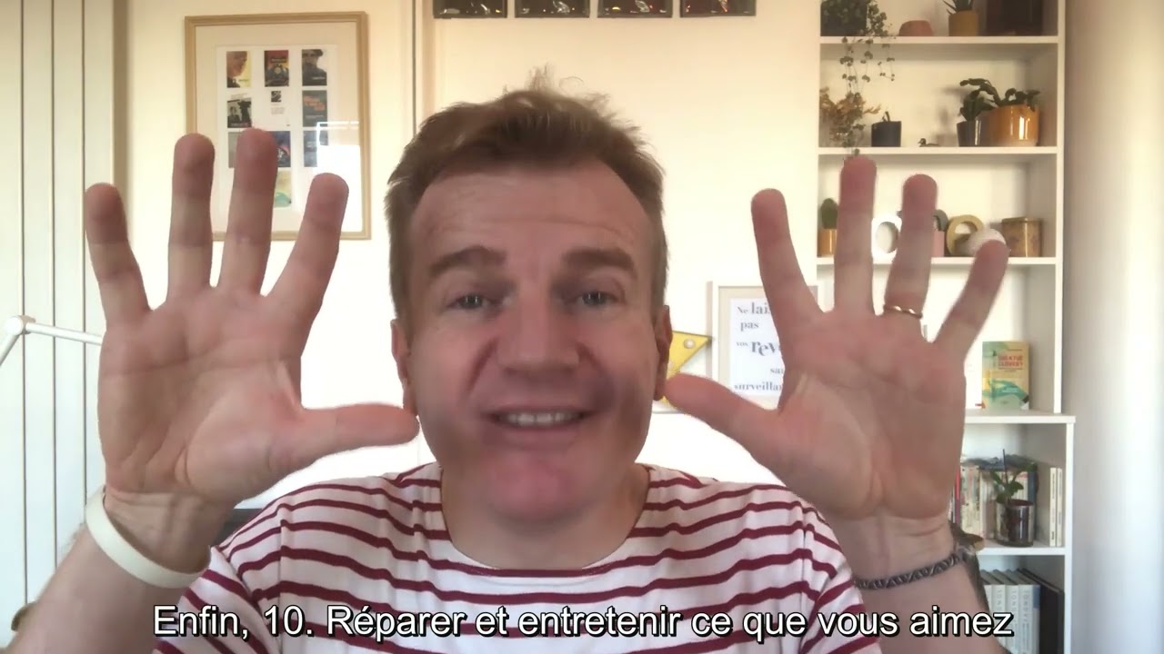 Les 10 façons de faire de sa passion pour l'écriture son métier (3/3)