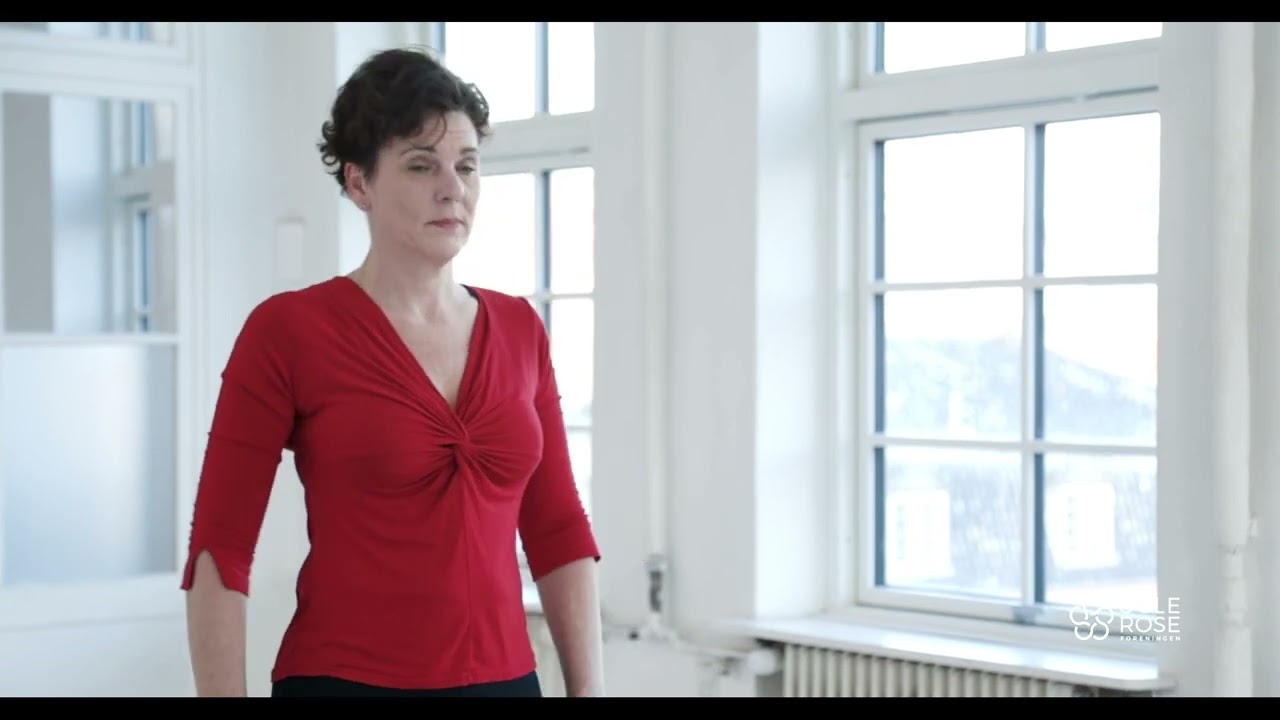 TRE and MS (multiple sclerosis). Full Instructions with Psychologist Michael Morin Nissen