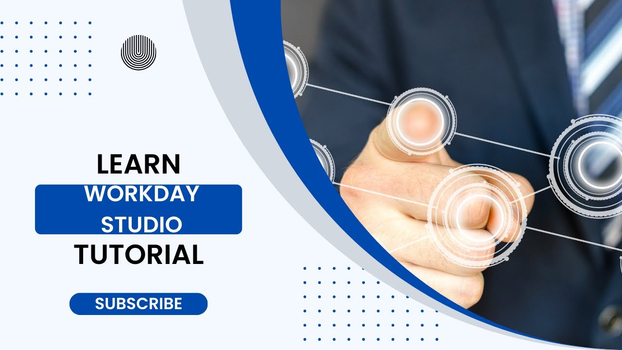 Workday Studio Training: Secrets to Becoming a Pro Fast!