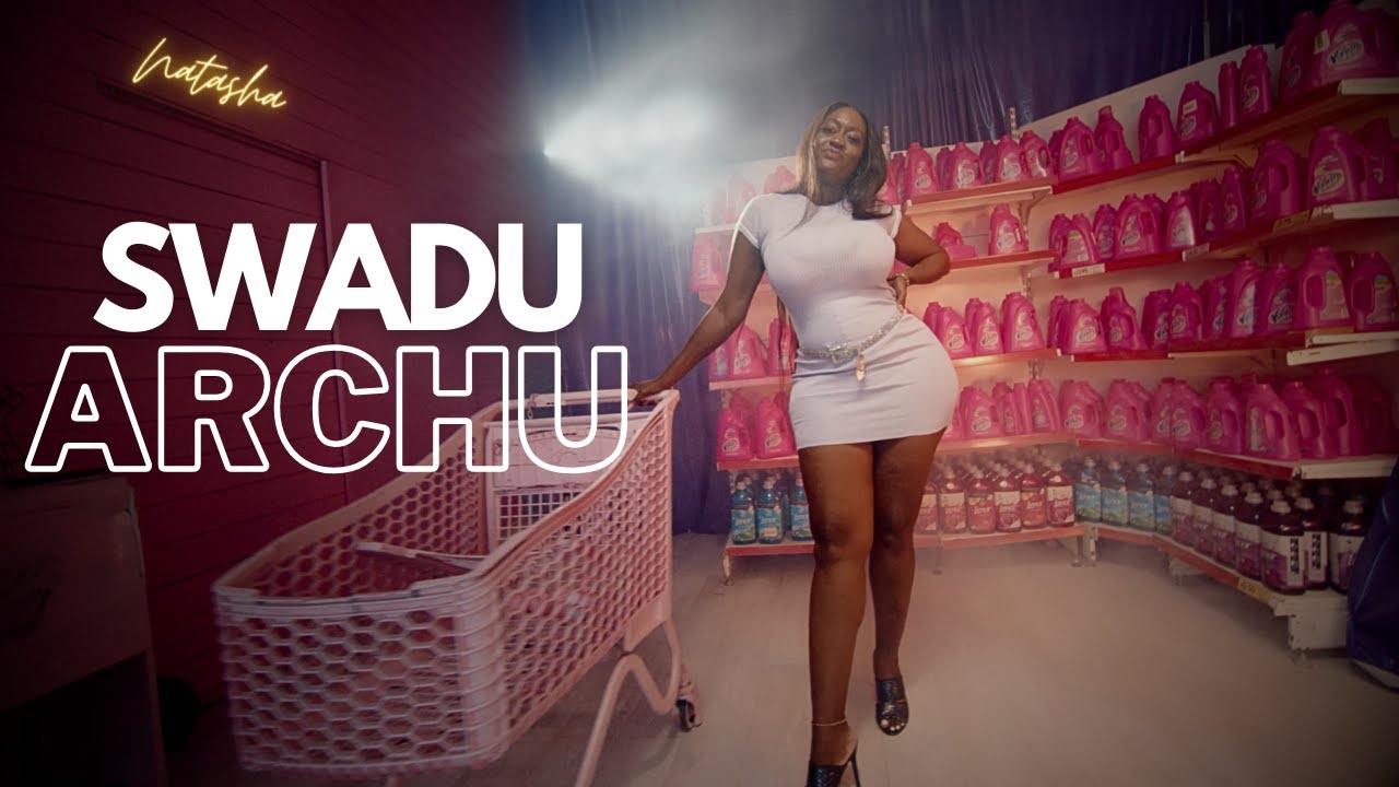 SWADU ARCHU - (Official Music Video)