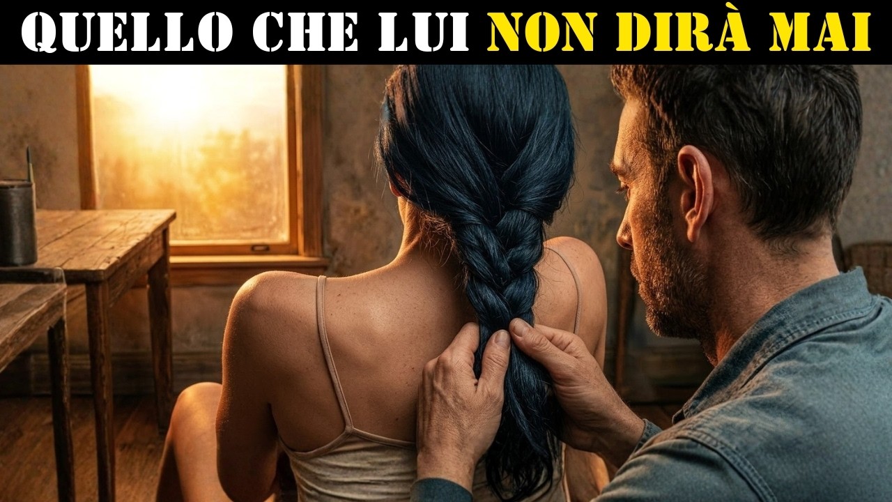 Rimane in silenzio, ma nel suo inconscio continua a pensarti | Carl Jung e la mente maschile