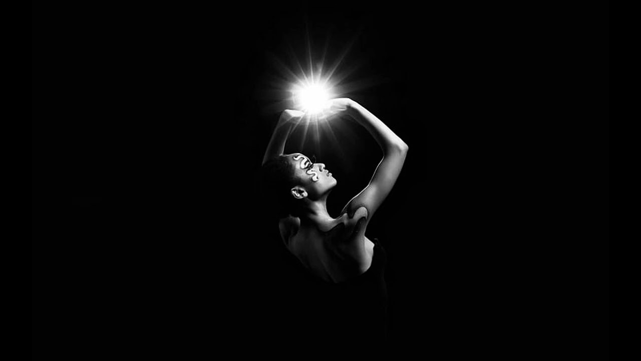 Spark in the dark