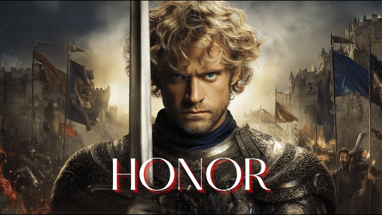 They Took His Honor &mdash; Now He&rsquo;ll Take Their Kingdom | Full Movie HD