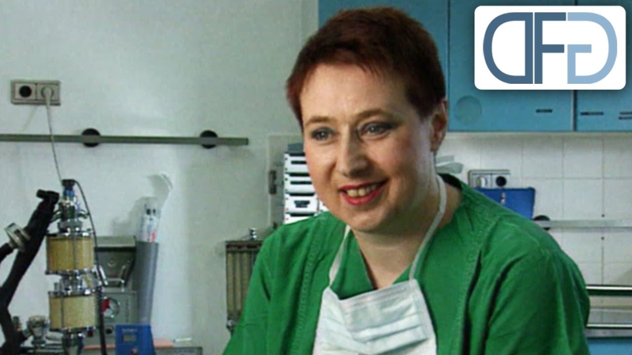 Dr. Angelika Biewener - Fachärztin für Plastische Chirurgie | Doku-Reihe 