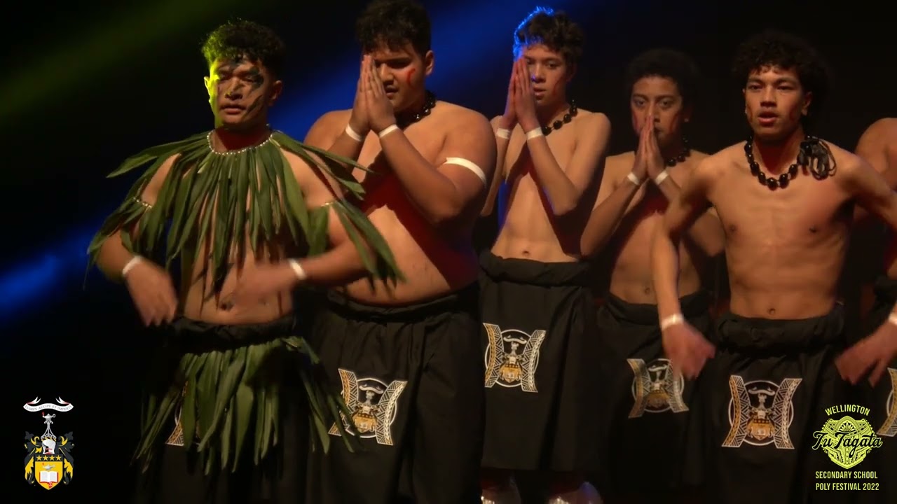 Wellington College Poly Club 2022