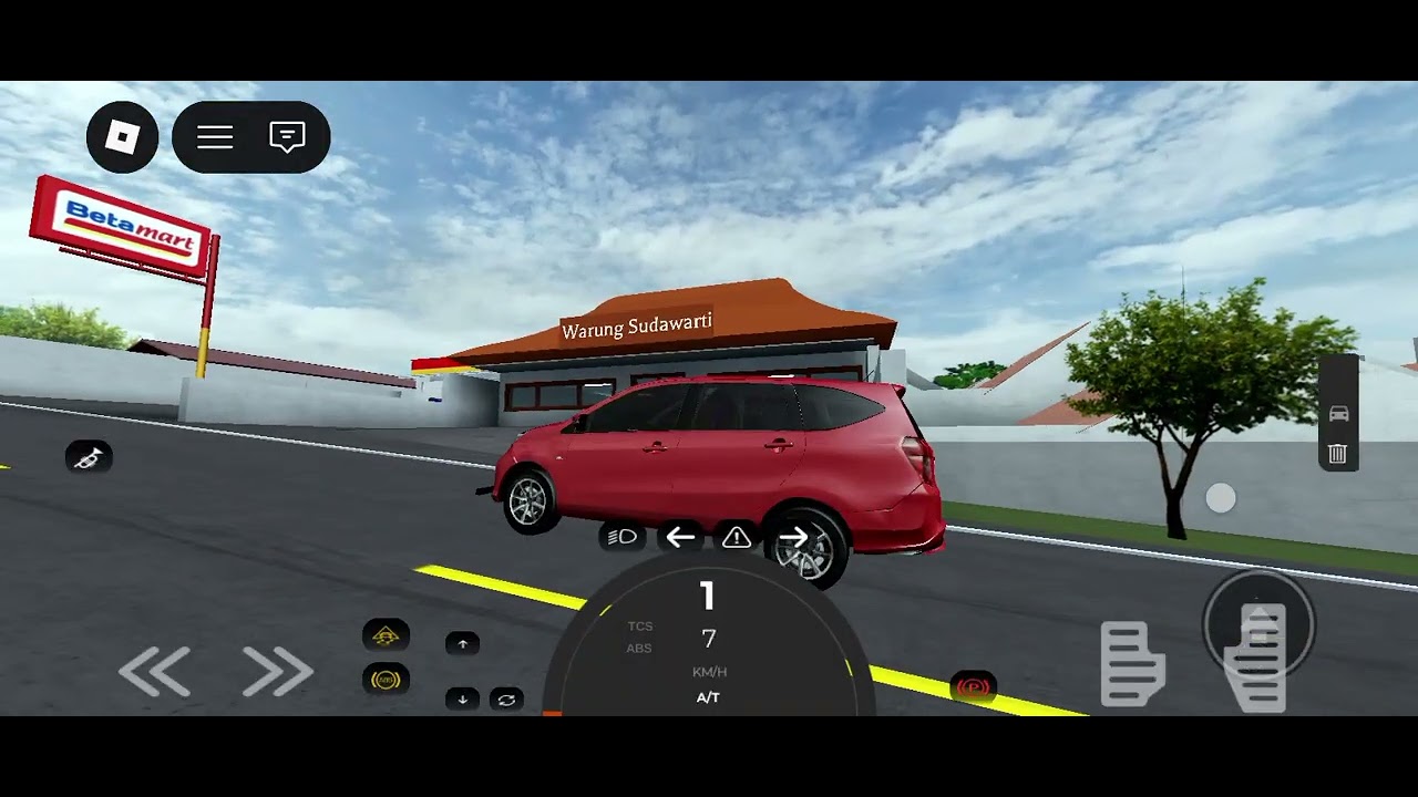 Mau touring pakai Toyota kaliya nih