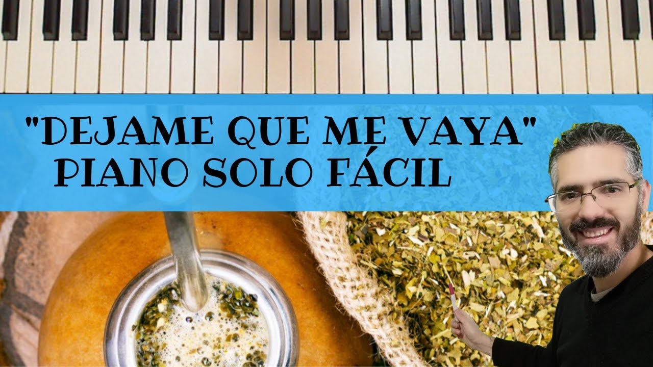 Tutorial para PIANO 