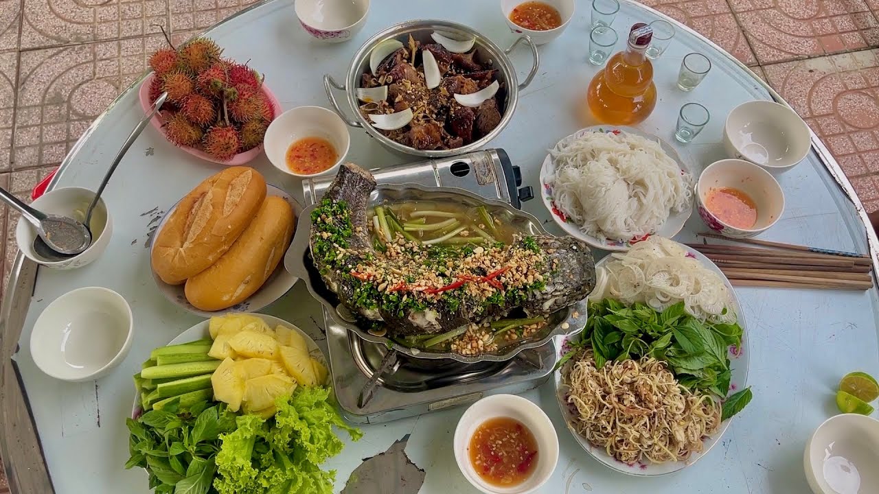 Gà Trống Cồ Giã Cầy 